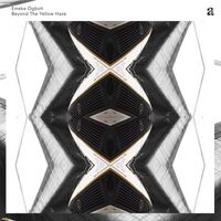 Emeka Ogboh - Beyond The Yellow Haze vinyl cover