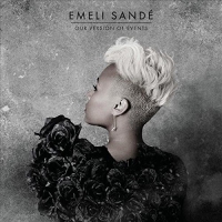 Emeli Sandé - Our Version Of Events vinyl cover