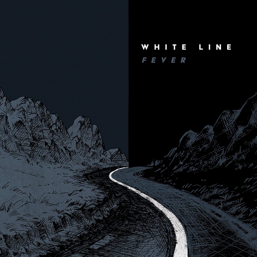 Emery - White Line Fever vinyl cover