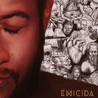 Emicida - About Kids, Hips, Nightmares And Homework ... vinyl cover