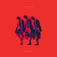 Emil Abramyan - Movement vinyl cover