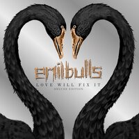 Emil Bulls - Love Will Fix It (Limited Picture Disk) vinyl cover