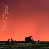 Emil Ingmar - Ingmar: Pleiades vinyl cover