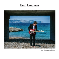 Emil Landman - An Unexpected View vinyl cover