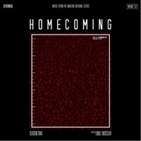 Emile Mosseri - Homecoming: Season Two vinyl cover