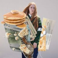 Emile Mosseri - Kajillionaire vinyl cover