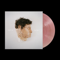 Emile Mosseri - Tryin to Be Born (Pink) vinyl cover