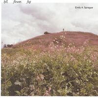 Emily A Sprague - Hill Flower Fog vinyl cover