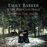 Emily Barker - Despite The Show vinyl cover