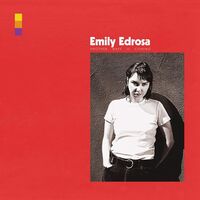 Emily Edrosa - Another Wave Is Coming vinyl cover
