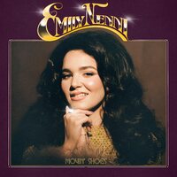 Emily Nenni - Movin' Shoes vinyl cover