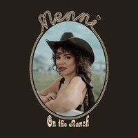 Emily Nenni - On The Ranch vinyl cover