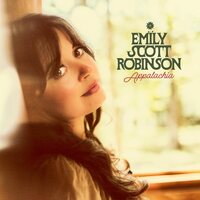 Emily Scott Robinson - Appalachia vinyl cover