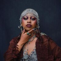 Emily Wurramara - Nara vinyl cover