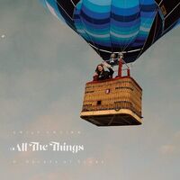 Emily Yacina - All The Things: Decade Of Songs (Bone White)