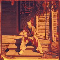 Eminem - The Marshall Mathers vinyl cover