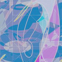 Emissive - City Of Rooms vinyl cover