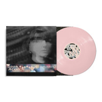 Emma Anderson - Pearlies (Pearlie Pink) vinyl cover