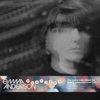 Emma Anderson - Pearlies vinyl cover