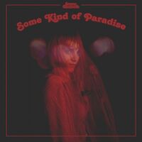 Emma Elisabeth - Some Kind Of Paradise vinyl cover