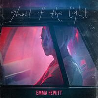 Emma Hewitt - Ghost Of The Light vinyl cover