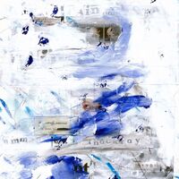 Emma-Jean Thackray - Rain Dance vinyl cover
