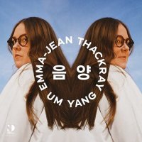 Emma-Jean Thackray - Um Yang vinyl cover