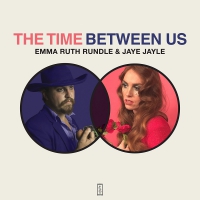 Emma Ruth / Jayle,jaye Rundle - Time Between Us vinyl cover