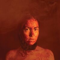 Emma Ruth Rundle - Eg2: Dowsing Voice (Transparent)