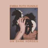 Emma Ruth Rundle - On Dark Horses vinyl cover