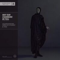 Emma Ruth Rundle  &  Thou - May Our Chambers Be Full vinyl cover