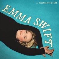 Emma Swift - The Resurrection Game vinyl cover