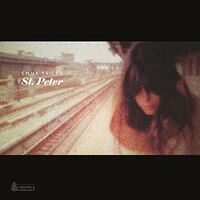 Emma Tricca - St Peter vinyl cover
