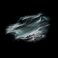 Emmerhoff & The Melancholy Babies - Circle Six vinyl cover