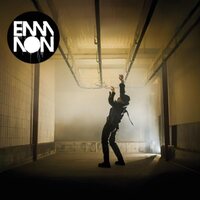 Emmon - Icon vinyl cover