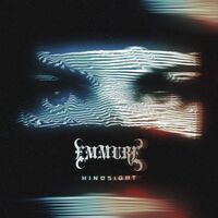 Emmure - Hindsight vinyl cover