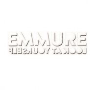 Emmure - Look At Yourself vinyl cover