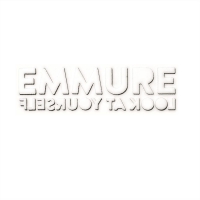 Emmure - Look At Yourself vinyl cover
