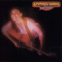 Emmylou Harris - Last Date vinyl cover