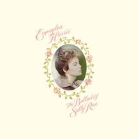 Emmylou Harris - The Ballad Of Sally Rose Expanded Edition vinyl cover