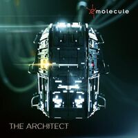 Emolecule - The Architect (Limited Transparent Light Blue)