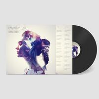 Empathy Test - Losing Touch vinyl cover