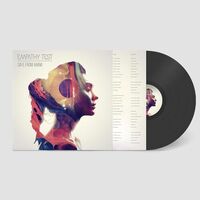 Empathy Test - Safe From Harm vinyl cover