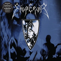 Emperor - Emperial Live Ceremony vinyl cover