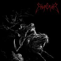 Emperor - Emperor vinyl cover