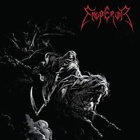 Emperor - Emperor vinyl cover