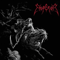 Emperor - Emperor vinyl cover