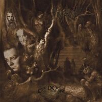 Emperor - Ix Equilibrium vinyl cover