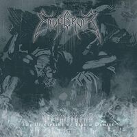 Emperor - Prometheus: Discipline Of Fire & Demise vinyl cover