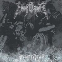Emperor - Prometheus: The Discipline Of Fire & Demise vinyl cover